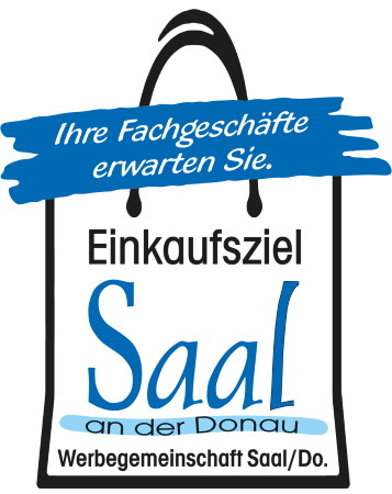 Logo Werbekreis Saal a.d. Donau
