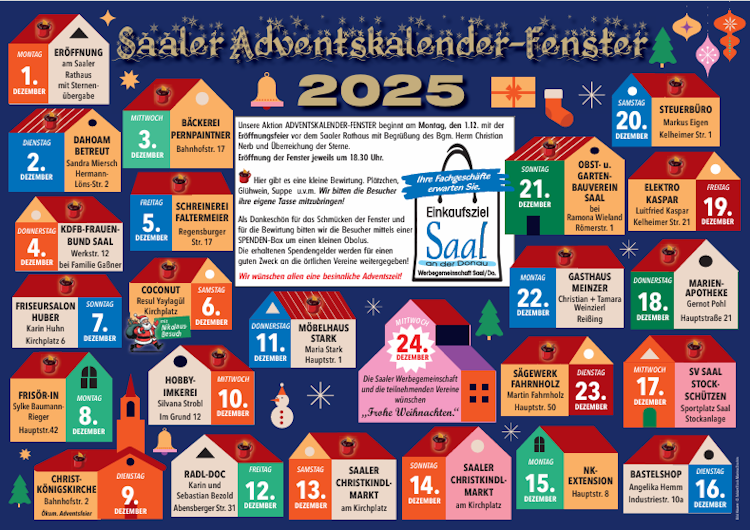 adventskalender